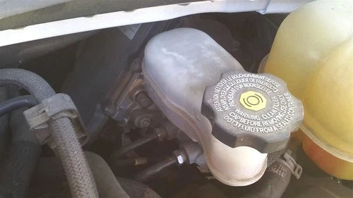 Bomba ABS híbrido 2016-2017 Malibu 30468025