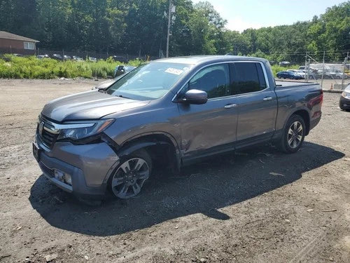 Actuador ABS 2017-2019 Honda Ridgeline 242498