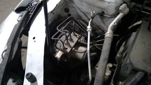 Bomba ABS mercado estadounidense 2016-2017 Accord 583