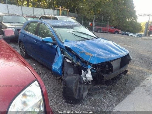 Bomba ABS carrocería hatchback GT 2018-2020 Elantra 2014