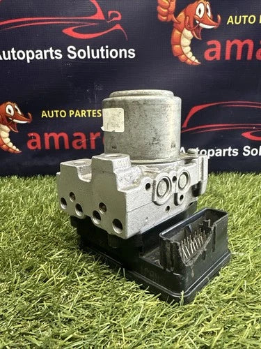 Bomba y módulo ABS 2006-2011 Honda Civic transmisión automática