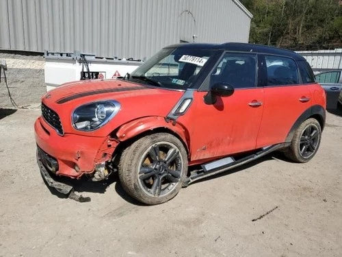 Bomba ABS s modelo AWD ALL4 2011-2012 Countryman 2586447