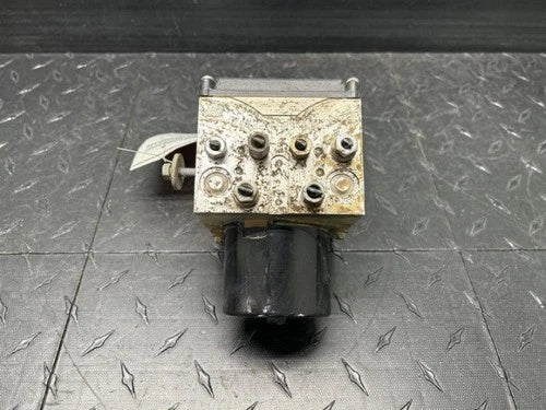 Bomba y módulo ABS 2013-2014 Dodge Ram 2500 Ram 3500