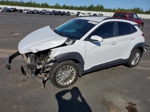 Bomba ABS con transmisión automática frenado 2018-2021 Kona 848849