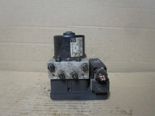 Bomba y módulo ABS 2001-2011 Volkswagen Jetta 1J0614117G