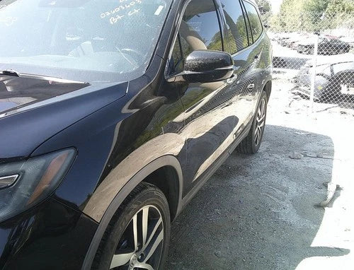 Bomba ABS AWD 2016-2018 Pilot 5636644