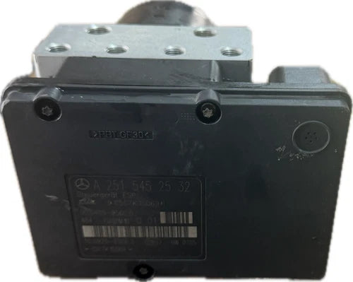 Bomba ABS 2006-2009 Mercedes-Benz W251 R350 GL450 ML500