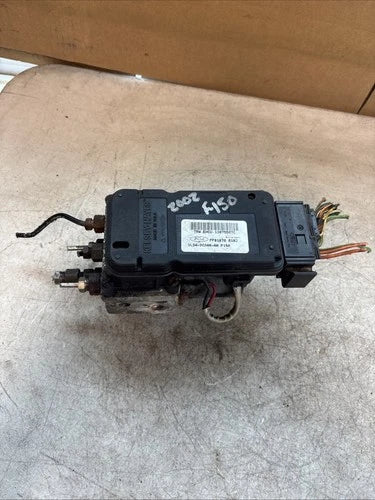 Módulo ABS 2002 Ford F150 1L34-2C346-AA F150