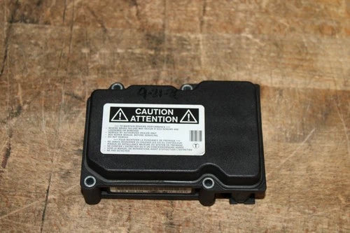 Actuador ABS 2007-2009 Toyota Camry 0265800534