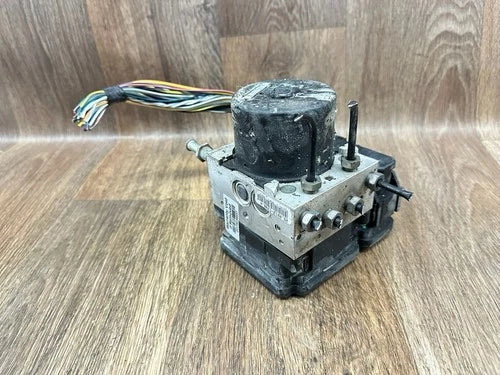 Bomba ABS 2010-2012 Ford Fusion Lincoln MKZ híbrido BE58-2C555-AB