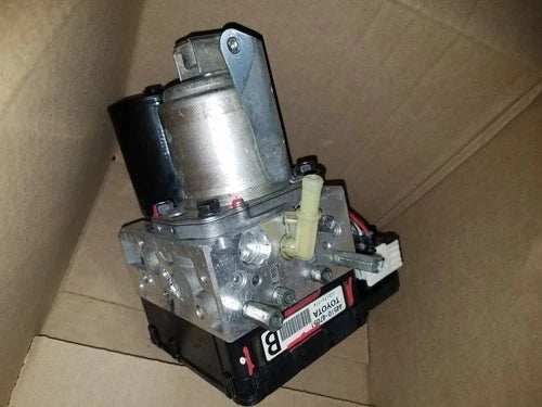 Bomba ABS 2004 a 2009 Toyota Prius 44510-47051