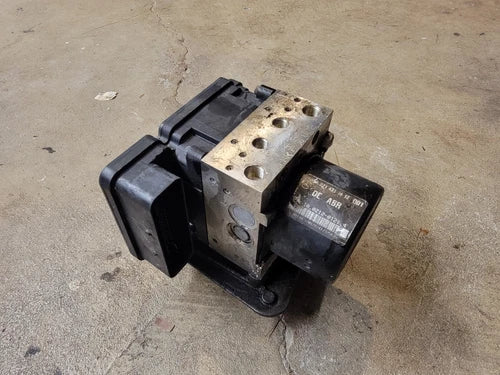Bomba y módulo ABS 2010-2013 Mercedes-Benz W221 S350 S550