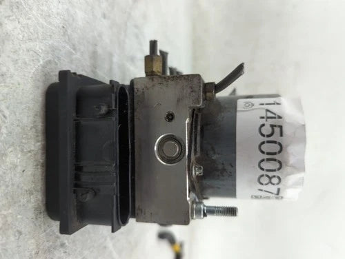 Bomba y módulo ABS 2007-2009 Nissan Altima WE8OH