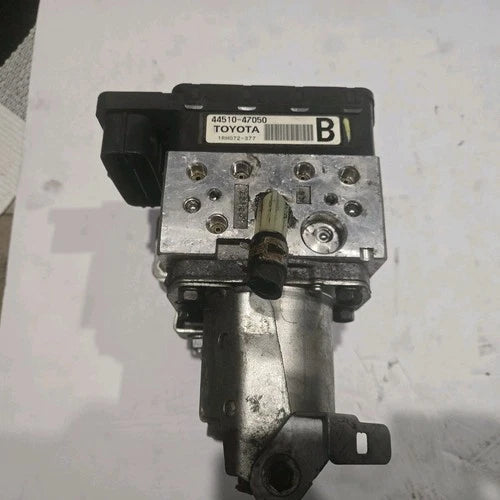 Bomba y módulo ABS 2004-2009 Toyota Prius 44510-47050