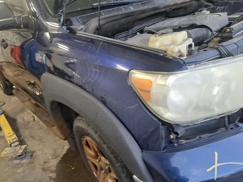 Bomba ABS 2007 Toyota Tundra