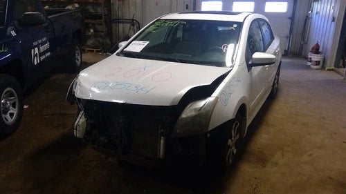 Bomba ABS gestión dinámica del vehículo 12 Sentra 935808