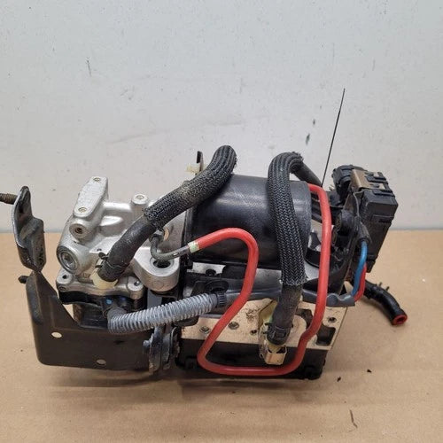 Bomba ABS 2007-217 Lexus LS460