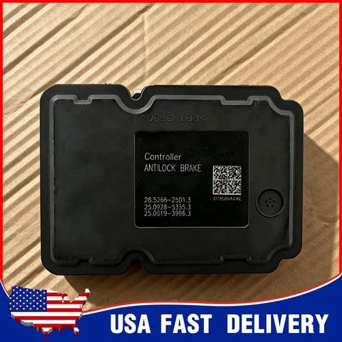 Bomba ABS 68295368AC 2014-2021 Ram 1500