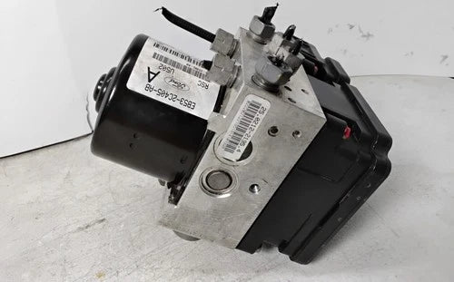 Bomba y módulo ABS 2013-2015 Ford Explorer EB53-2C405-AB