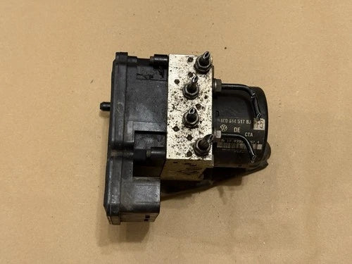 Bomba ABS Volkswagen Audi Skoda Seat 1K0907379AN 1K0614517BJ 2006-2012