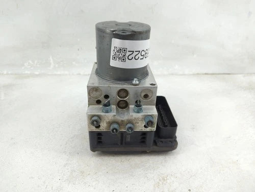 Bomba y módulo ABS 2011-2012 BMW 550i RF96F