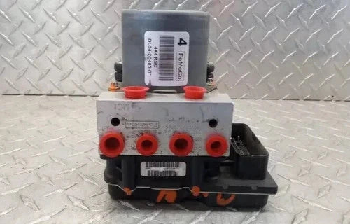 Bomba y módulo ABS 2013-2014 Ford F150 pickup 4X4