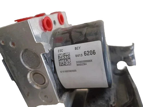 Bomba y módulo ABS 2012-2017 Chevrolet Chevrolet Equinox