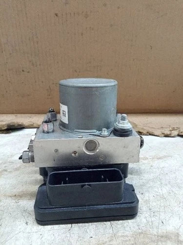 Unidad hidráulica ABS con módulo 20 Cherokee 190036
