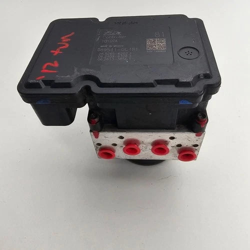 Bomba y módulo ABS 2010-2013 Toyota Tundra 44500-0C381 VSC