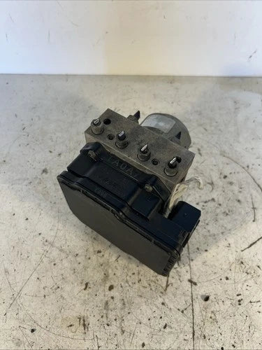Bomba y módulo ABS 2011 2012 Honda Accord 2.4L TA0A7