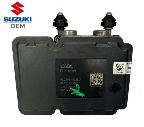 Bomba y módulo ABS 2009-2013 Suzuki Grand Vitara 77K0 06.2102-1029.4 06.2619-3203.1