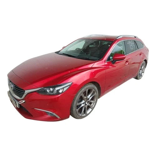 Bomba ABS Mazda 6 d Sport nav GMY1437A0D