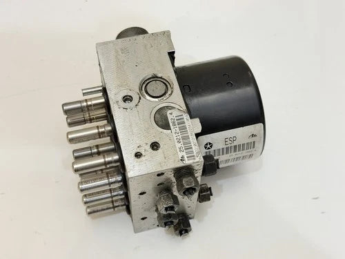 Bomba ABS 2012-2014 Jeep Wrangler 3.6L