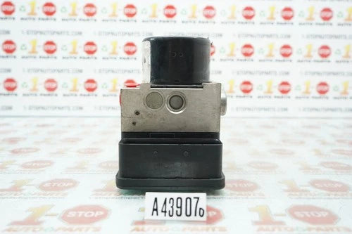 Bomba y módulo ABS 2006 Jeep Grand Cherokee 5179771AA