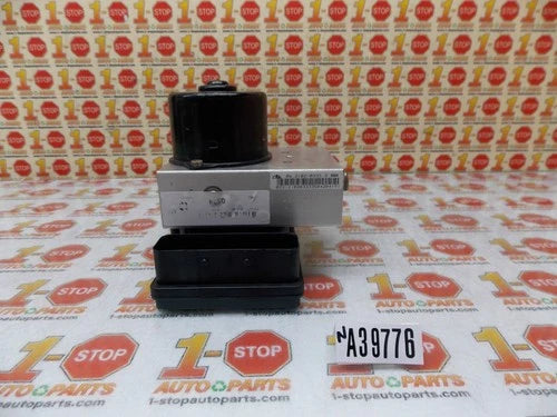 Bomba y módulo ABS 2004-2009 Nissan Titan 5.6L 47660-ZH111