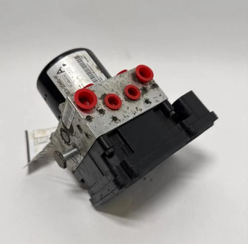 Bomba ABS 2011-2012 Ford Explorer sin control de crucero adaptativo