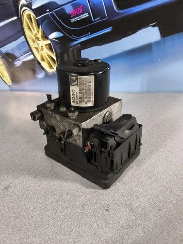 Bomba y módulo ABS 2012-2015 Chevrolet Cruze 10.0960-4588.3