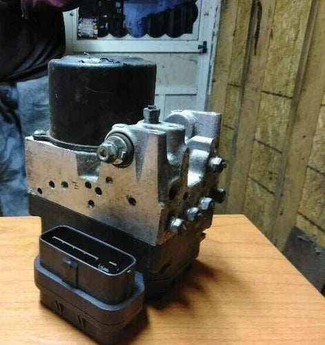 Bomba ABS 2006-2008 Toyota Rav4 Rav-4 6 cilindro 4X4