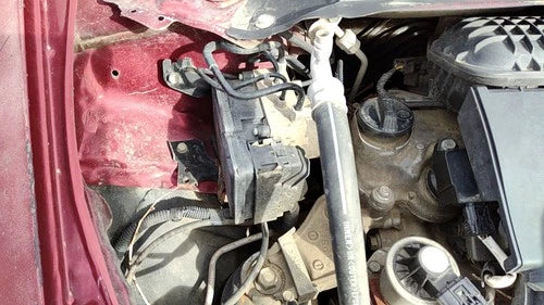 Bomba y módulo ABS 2010 Honda Insight