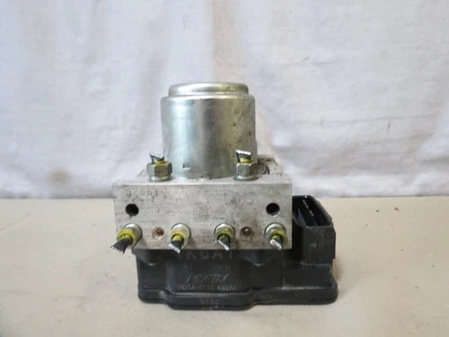Bomba y módulo ABS 2012-2013 Honda Fit w TK6A1