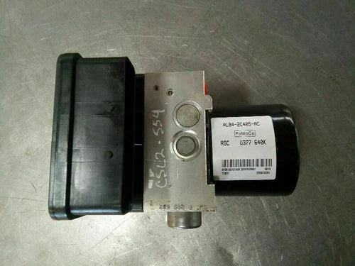 Bomba y módulo ABS 2010-2012 Ford Escape Mercury Mariner