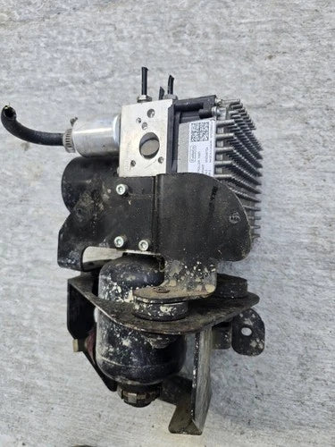 Bomba y módulo ABS 2008 Ford Escape Mercury Mariner híbrido