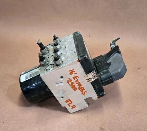Bomba ABS 2012-2017 Chevrolet Express GMC Savana 2500 3500 22792968
