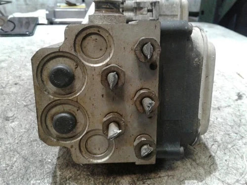 Bomba ABS 2006-2007 GMC Sierra 1500 pickup en las cuatro ruedas