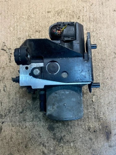 Bomba ABS 1999-2003 BMW E38 E39 RWD 6758969 Z8945