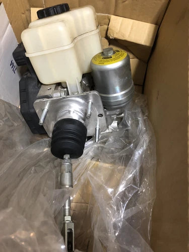 Bomba ABS Lexus GX460 2020-2023 solamente 1K millas