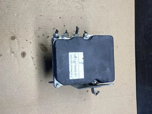 Bomba ABS 2007 a 2013 BMW 335i 6768550 AH3208