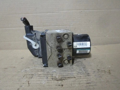 Bomba y módulo ABS 07 08 09 Chevrolet Trailblazer 2007-2009 15933164