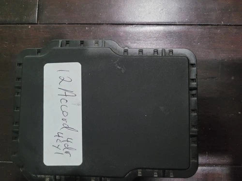 Módulo ABS 2011-2012 Honda Accord 2.4L solamente TA0A7