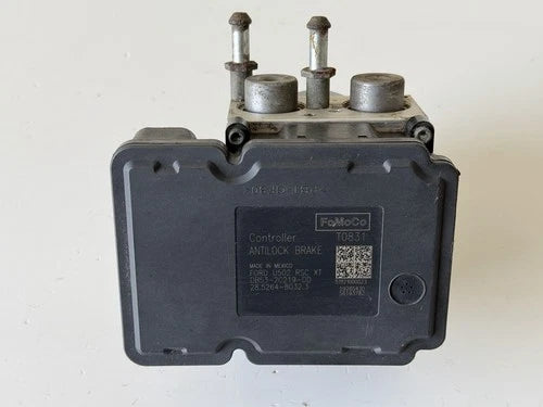Bomba y módulo ABS 2013-2014 Ford Explorer DB53-2C405-DD